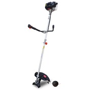 Détail sur  Débroussailleuse thermique 43cc DCBT43D 2S19