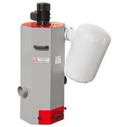 Détail sur Aspirateurs pour metal  MABS750 400v 