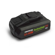 Détail sur Batterie Lithium max 20V  2Ah