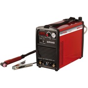 Détail sur Découpeur Plasma inverter DIPA40