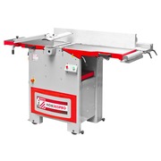Détail sur Dégauchisseuse Raboteuse 305 Mm HOB305PRO 230v PROMO   