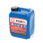 Détail sur Liquide lubrifiante et réfrigérante   KSM5L