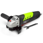Détail sur Meuleuse d'angle 500W