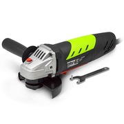 Détail sur Meuleuse d'angle 800W