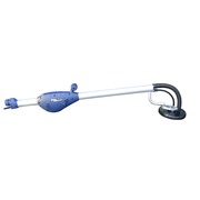 Détail sur Ponceuse plâtre 600W avec  aspirateur 520W