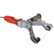 Détail sur Ponceuse polisseuse à bande pour le métal RSG760