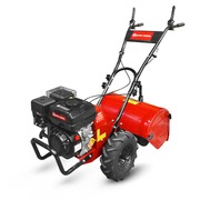Détail sur Rotovateur  thermique 196CC