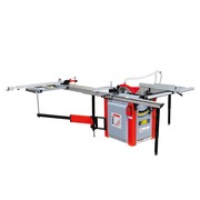 Détail sur Scie à format  TS315VF2000 230V  PROMOTION 