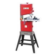 Détail sur Scie à ruban HBS245HQ 230V