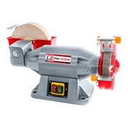 Détail sur Touret à meuler à ´eau DSM150200W 230V