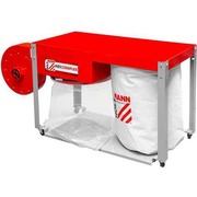 Détail sur Turbine d'aspiration  ABS2200FLEX 400V