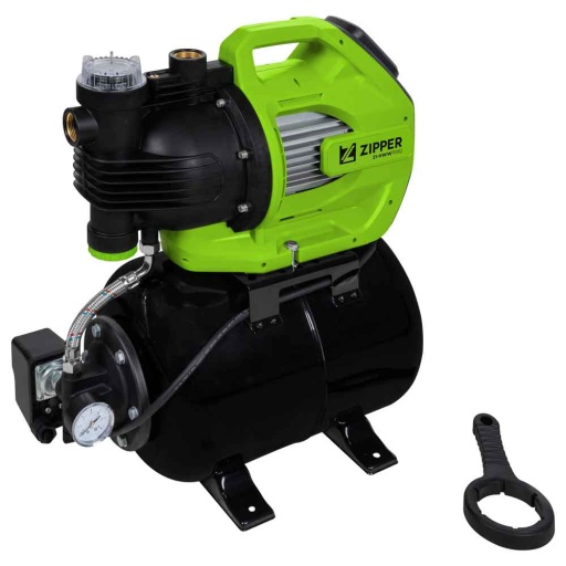 POMPE SURPRESSEUR ZIPPER ZI-HWW1100J