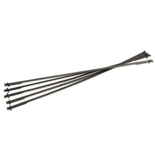 Lame de scie à chantourner 5 Pack  DKS21PROSB