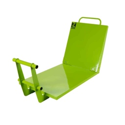 Plateforme de chargement en option pour notre mini-dumper alimenté par batterie ZI-ED500. Installation simple et rapide.



Poids







Poids brut kg


37







Poids net kg


35







emballage







Largeur emballage mm


610







Longueur emballage mm


1.005







Hauteur emballage mm


210







Information générale







Code EAN


9120039234939


