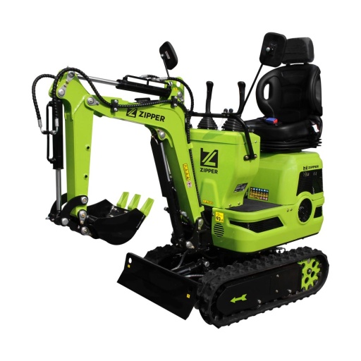 MINI-PELLE essence ZI-MBG600H