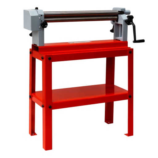 Rouleuse manuelle BBM610