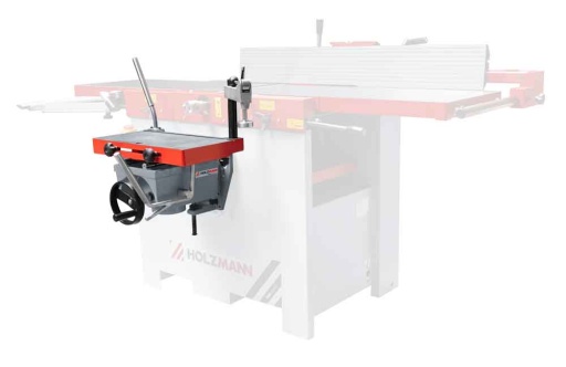 Mortaiseuse HOB410PROLL