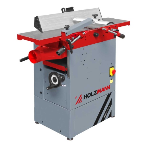 Dégauchisseuse-raboteuse HOB260ECO_400V