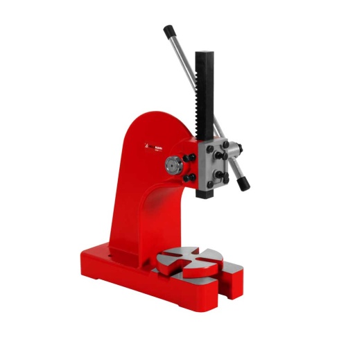 Presse à vis DOP2000