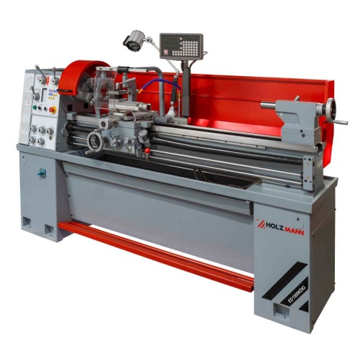 TOUR À MÉTAUX ED1500KDIG_400V