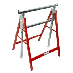 
Construction robuste avec tube carre
Grande stabilité
Charge maxi: 150 kg
Réglable en hauteur 130/68 cm




dimensions







Dimensions machine mm


680x580x790-1300







Capacité charge maxi kg


200







Hauteur maxi mm


1300







Poids







Poids net kg


6.30







Poids brut kg


6.70







emballage







Hauteur emballage mm


125







Largeur emballage mm


115







Longueur emballage mm


780







Information générale







Code EAN


9120058371943




