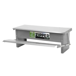 
Capacité de 5 kg, tôle d‘acier galvanisée
Poids d‘ouverture du couvercle 500 g
souvre et se referme automatiquement lorsque le poids est chargé/déchargé
Compatible avec : ZI-CR322/342/362/382




Poids







Poids brut kg


2.30







Poids net kg


2







emballage







Largeur emballage mm


220







Longueur emballage mm


530







Hauteur emballage mm


110







Information générale







Code EAN


9120039234526




