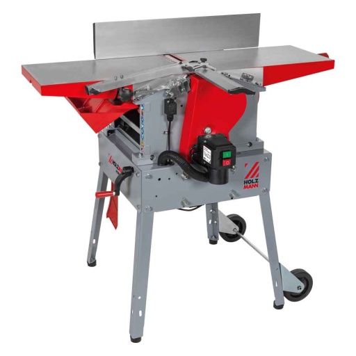 DÉGAUCHISSEUSE / RABOTEUSE HOB260MINI_400V