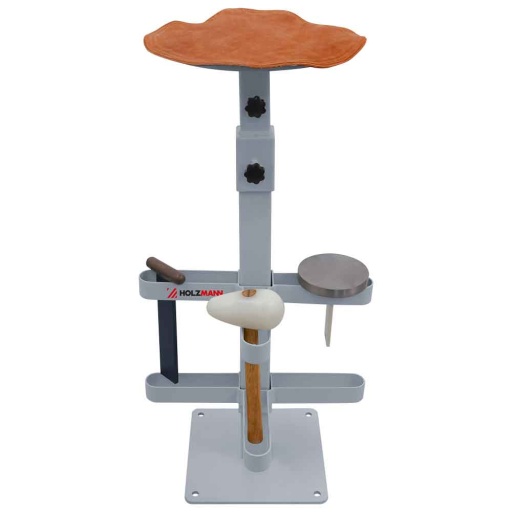 STATION DE FORMAGE DE MÉTAUX MFS1SET