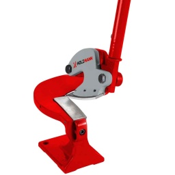 
Long levier de 460 mm, pour une grande transmission de puissance.
Construction ouverte, permet différents types de coupe.
Plaque de la base avec 3 trous, pour une installlation fixe.
Garantie 2ans




TRAVAIL DU MÉTAL







Épaisseur max


1,5







Largeur max. matériau millimètre


70







Poids







Poids brut kg


8







Poids net kg


7







emballage







Largeur emballage mm


320







Longueur emballage mm


500







Hauteur emballage mm


210







Information générale







Code EAN


9120058375606




