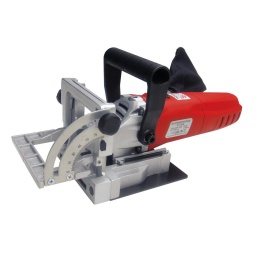 
Profondeur max: 19 mm, Lame carbure, (ø100 x ø 22 x 4mm; 6T).T.C.T. Corps en aluminium et plastique.
Conçu pour l´ensamblage du bois, et installationde lamelles.
Livrée en coffret plastique.
Garantie 2ans




Données sur les moteurs







Puissance moteur S1 W


900







Voltage


230V







dimensions







Dimensions machine mm


380x150x160







Machines diverses







Nombre par ensemble


Ø100







Poids







Poids net kg


3.30







Poids brut kg


4







emballage







Hauteur emballage mm


200







Largeur emballage mm


160







Longueur emballage mm


420







Information générale







Code EAN


9120039904177




