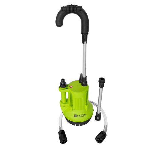 POMPE POUR COLLECTEUR D´EAU DE PLUIE ZI-RTP350
