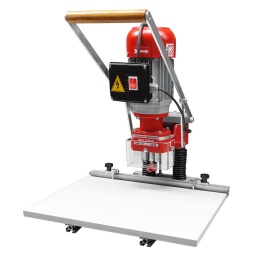 
Machine compacte, de construction robuste, mais au même temps léger, ce qui permet la transporter.
De réduites dimensions, facile à ranger
Conçu pour les petites entreprises et artisans.
Tète de charnière BLUM, incluse dans la livraison

Inclus dans la livraison :Tète de perçage BLUM
Garantie 2ans



Données sur les moteurs







Puissance moteur S1 W


750







Voltage


230V 50Hz







Vitesse rotation arbre min-1


2800







dimensions







Dimensions table mm


500x350







dimensions des pièces







Longueur pièce mm


180







Caractéristiques techniques







distance maximale table-broche mm


80







Perceuse à bois







Profondeur maxi. mm


20







Poids







Poids brut kg


22







Poids net kg


20







emballage







Largeur emballage mm


530







Longueur emballage mm


530







Hauteur emballage mm


555







Information générale







Code EAN


9120058376931


