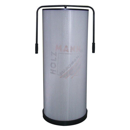 Filtre supérieur pour aspirateur ABSFF1