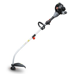 Marque:ELEM Garden TechnicGarantie:3 ansDescription:Profitez d'un beau jardin toute l'année grâce à cecoupe-bordure thermique Elem Garden Technic. Équipé d'un moteur25 CC, il dispose d'une surface de travail d'une largeur de 380 mm et d'un système de coupe «Tap & Go» (en cours d'utilisation, appuyer sur la tête de l'appareil en la cognant au sol afin de faire sortir le fil). Cet outil est adapté pour des terrains de moyennes à grandes surfaces. Il dispose d'une pompe d'amorçage qui facilite le démarrage à froid de la machine. Léger et résistant, ce produit vous proposera un travail impeccable.
Caractéristiques :- Largeur de coupe: 380 mm- Bobine 2 fils: 2 mm- Tap & Go- Réservoir à essence: 0,5 L- Longueur du fil: 5 m- Transmission flexible- Pompe d'amorçage qui facilite le démarrage à froid de la machine- Livré en boite couleur- Garantie 3 ansCode EAN/GLN:5411074152680Poids:5.20 kg