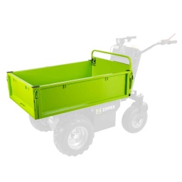 Plateforme de chargement en option pour notre mini-dumper à roues alimenté par batterie, ZI-ED500



Poids







Poids brut kg


50







Poids net kg


48







emballage







Largeur emballage mm


685







Longueur emballage mm


1.080







Hauteur emballage mm


315







Information générale







Code EAN


9120039234915


