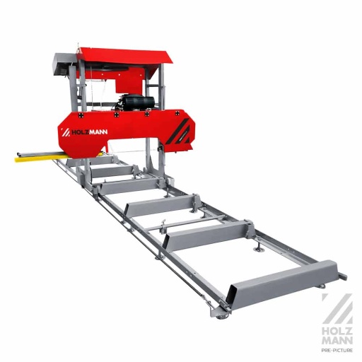 SCIE À GRUMES THERMIQUE BBS920PRO-G