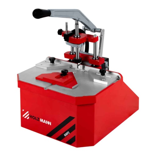 MACHINE D ASSEMBLAGE DE CADRES DOUBLE KNF2_230V
