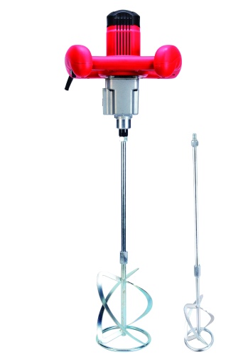 MELANGEUR 1600W - 140MM + EXTRA 160MM