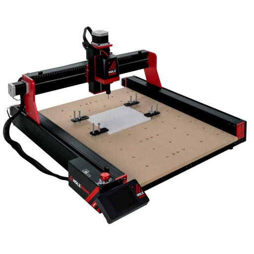 FRAISEUSE CNC CTF45P_230V