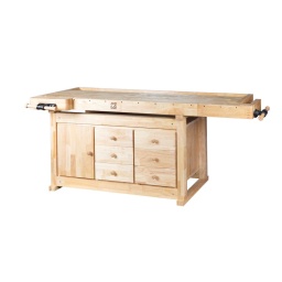 
Etablis en bois massif pour des applications différentes.
Idéal pour le bricolage ou des ateliers professionnels




dimensions







Dimensions machine mm


2100x780x815







Type bois


Kautschukbaum /rubber wood







Poids







Poids net kg


135







Poids brut kg


151







emballage







Hauteur emballage mm


280







Largeur emballage mm


720







Longueur emballage mm


2.230







Information générale







Code EAN


9120039900421




