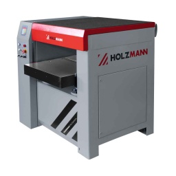 
Régulation de la table motorisée. Moteur 250W
Moteur d'avance indépendant : 550 W
Structure monobloc soudée, à plaques très épaisses, et avec table en fonte.
2 vitesses d'avancement standard. 4-16 m/min.
Table préparée pour le moins de friction possible.
Bouche d'aspiration : 150 mm
Largeur maximale de la pièce : 630 mm
Longueur minimale de la pièce : 280 mm
Puissance acoustique dB(A) : 100
Pression sonore dB(A) : 90
Garantie 2ans
Matériel inclus:104 plaquettes indexables montées + 4 plaquettes de rechange (15 x 15 x 2,5 mm (60°)




Données sur les moteurs







Puissance moteur S1 W


7000







Voltage


400 V / 3 / 50 Hz







Vitesse d´avancement


4 - 16 m/min







Classe de protection


IP54







dimensions







Dimensions table mm


1050 x 630







Buse d´aspiration


150







Dimensions machine mm


1060 x 1220 x 1150







dimensions des pièces







Longueur pièce mm


280







Raboteuse







Profondeur de passe maxi mm


8







hauteur de rabotage mm


300







Vitesse rotation arbre







Vitesse rotation arbre


5500







Ø Arbe mm


117







Niveau puissance sonore- vibreur







Niveau de puissance sonore en dB


100







Niveau de pression acoustique en dB


90







Poids







Poids brut kg


720







Poids net kg


656







emballage







Largeur emballage mm


1.150







Longueur emballage mm


1.220







Hauteur emballage mm


1.300







Information générale







Code EAN


9120058379734





