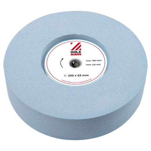 Meule d affûtage pour 250x63mm NTS250SSST