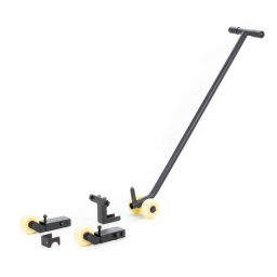 Pour les machines suivantes:

FS200
FS200S
TS250F1600
TS315VF-2000
TS315VF-2600
KF315VF-2000
KF315VF-2600
K5315VF-2000




dimensions







Capacité de levage


3000







Elévation maxi des fourches


200







Hauteur minimum des fourches


85







Dimensions fourches


540x1150







Capacité charge maxi kg


450







Poids







Poids net kg


7







Poids brut kg


8







emballage







Hauteur emballage mm


150







Largeur emballage mm


300







Longueur emballage mm


1.160







Information générale







Code EAN


9120039903255




