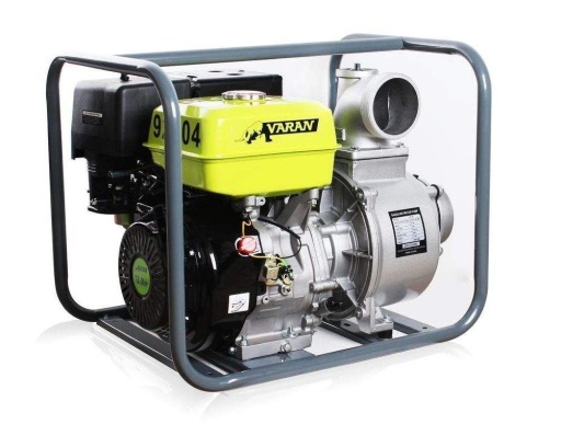 Pompe à eau thermique 90m³/h 13CV
