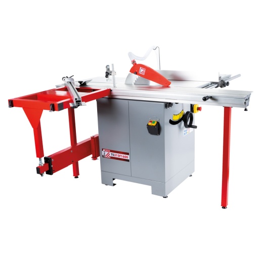 SCIE CIRCULAIRE TS315F1600_400V