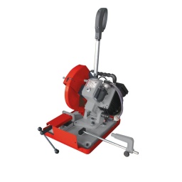 
Pour la coupe des tubes ou profilés carres et rectangulaires, en acier, fer, métaux non ferriques, matériaux composites, aluminium, acier inoxydable, etc.
Idéale pour les ateliers de maintenance, les artisans, les serruriers, les ferronniers, les ateliers de soudage, les chauffagistes, etc.
Butée de profondeur sans escales.
Haute performance de coupe, grâce à la lame T.C.T. inclus dans la livraison.
Poigne robuste et ergonomique pour un travail de précision.
Système de refroidissement
Facilement transportable grâce à son poids légère, idéale pour les chantiers. Grande mobilité et portabilité.
Vitesse de rotation très basse: 86 min-1
Garantie 2ans
Inclus dans la livrasion:Lame T.C.T. 225 mm, système de refroidissement




Données sur les moteurs







Puissance moteur S1 W


1000







Voltage


230V







capacité de coupe







Capacité de coupe tube massif Ø 45° mm


60







Capacité de coupe tube massif Ø 90° mm


65







Capacité de coupe LxA á 45° mm


60x40







Capacité de coupe LxA á 90° mm


70x55







Scie circulaire







Ø Lame / alésage mm


225 / 32







Vitesse de la lame de scie en min-1


86







Poids







Poids net kg


32







Poids brut kg


33.70







emballage







Hauteur emballage mm


390







Largeur emballage mm


400







Longueur emballage mm


560







Information générale







Code EAN


9120058371448




