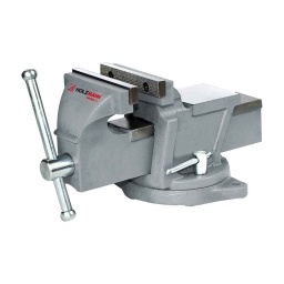 Étau HOLZMANN : un outil polyvalent avec plateau tournant pour votre atelier. Que ce soit pour un atelier de loisirs, une école ou un usage professionnel, l'étau HOLZMANN impressionne par sa stabilité, sa flexibilité et ses fonctionnalités sophistiquées. Avec son plateau tournant de ±60°, son enclume intégrée et sa mâchoire de 75 mm, c'est l'outil idéal pour serrer, fixer et usiner avec précision une grande variété de pièces. Grâce à ses quatre trous de fixation, l'étau se fixe solidement sur n'importe quel établi, garantissant un maintien parfait dans toutes les applications. Son ouverture maximale de 63,5 mm offre la flexibilité nécessaire à une grande variété de tâches.



Étau







Largeur de mâchoire en mm


75







Ouverture max. millimètre


63,5







Taille d'enclume mm


49 x 60







Poids







Poids brut kg


4







Poids net kg


3.75







emballage







Largeur emballage mm


112







Longueur emballage mm


230







Hauteur emballage mm


130







Information générale







Code EAN


9120132141615


