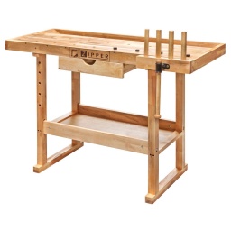 
Etablis en bois massif pour des applications différentes.Idéal pour le bricolage ou des ateliers professionnels.




dimensions







Dimensions machine mm


1260 x 620 x 840







Type bois


Gummibaum /rubber wood







Capacité charge maxi kg


150







Hauteur table mm


840







Servante dátelier und étagére







Nombre de tiroirs


1







Dimensiones des tiroirs mm


220 x 340 x 70 mm







Poids







Poids net kg


23







Poids brut kg


27







emballage







Hauteur emballage mm


160







Largeur emballage mm


580







Longueur emballage mm


1.660







Information générale







Code EAN


9120039900209




