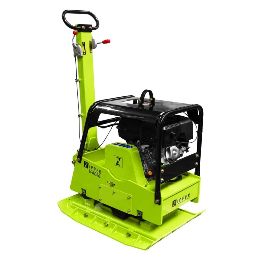 Plaque vibrante ZI-RPE330G