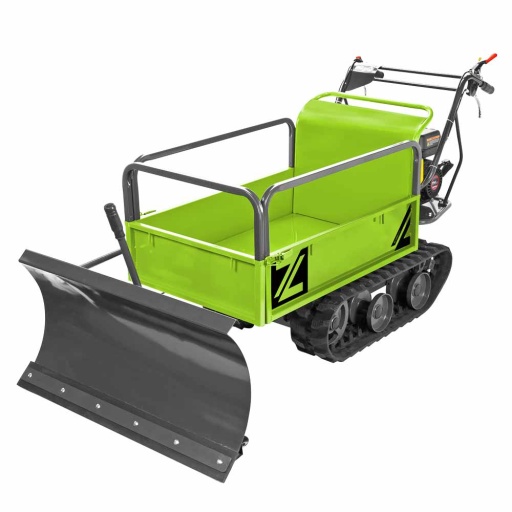 MINI DUMPER À CHENILLES ZI-MD300